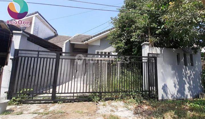 Dijual Cepat Rumah Siap Huni Dilingkungan Yang Nyaman Dan Strategis 2