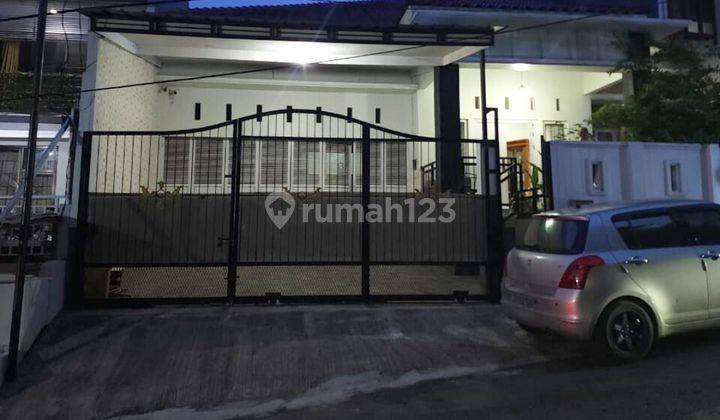 Dijual Cepat Rumah Siap Huni Dikawasan Strategis Dekat Fasilitas Umum 2