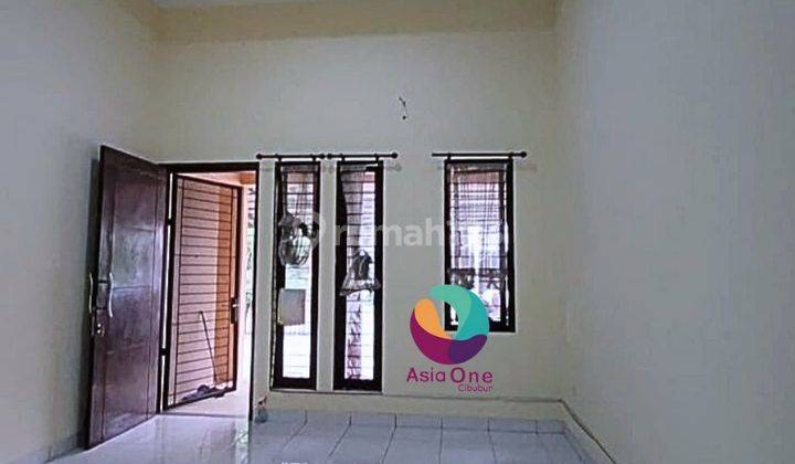 Rumah Minimalis 1 Lantai Lokasi Strategis Di Legenda Wisata 2