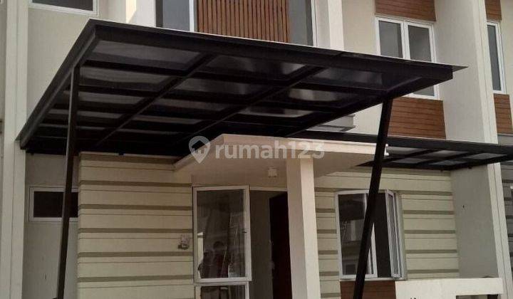 Dijual Cepat Rumah Siap Huni Dekat Fasilitas Umum Dan Lingkungan Yang Nyaman 2