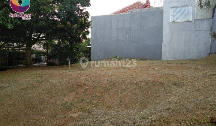 Kavling Hook Lokasi Strategis Dekat Pintu Tol Nagrak 2