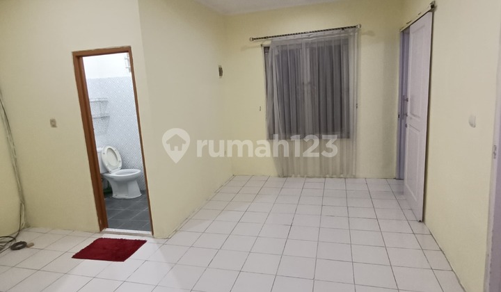 Rumah Minimalis 1 Lantai Akses Pintu Tol Cimanggis  1
