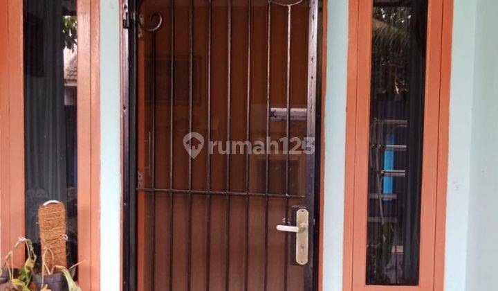 Dijual Cepat Rumah Siap Huni Di Kawasan Strategis Dan Lingkungan Yang Nyaman 2