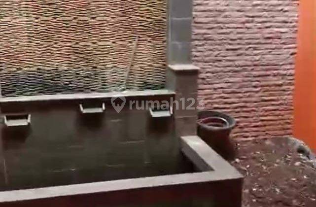 Rumah Strategis Siap Huni Dekat Pintu Tol Cimanggis 2