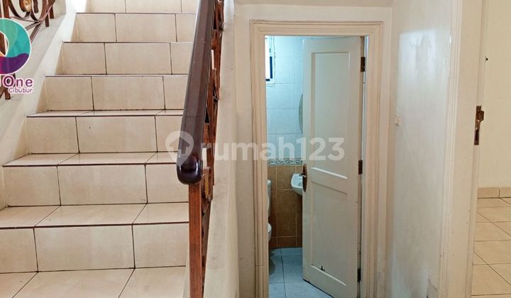 Disewakan Rumah Siap Huni Di Kota Wisata Dekat Fasilitas Umum 2