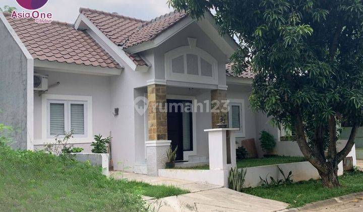 Dijual Cepat Rumah Siap Huni Dengan Lingkungan Yang Nyaman Dan Strategis 2