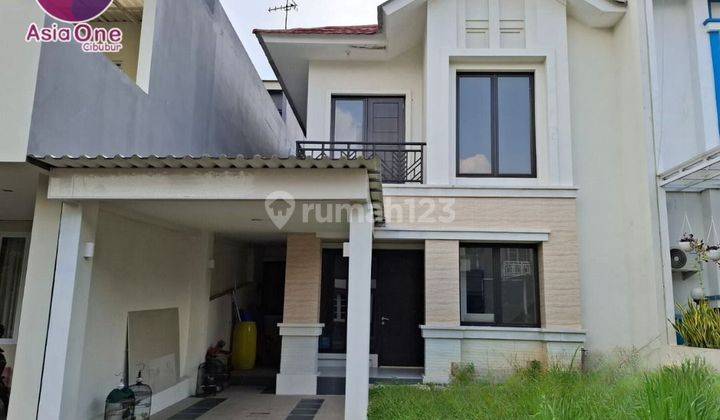 Dijual Cepat Rumah Siap Huni ,tempat Strategis Dan Dekat Fasilitas Umum 2