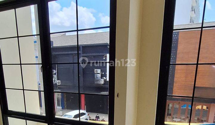 Disewakan Ruko 2 Lantai Strategis Siap Pakai Di Citra Grand 2