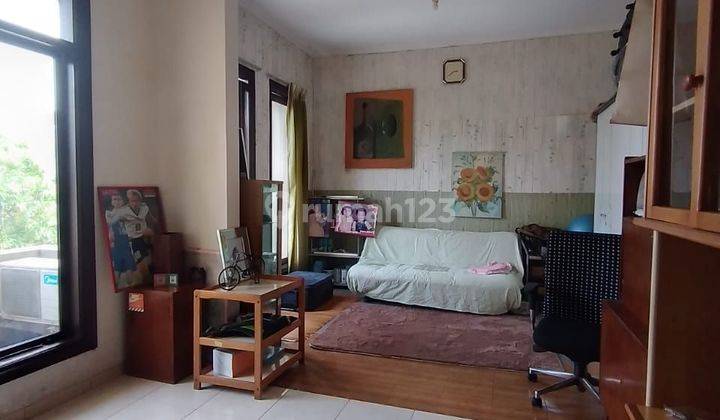 Dijual Cepat Rumah Murah Siap Huni Cluster Madrid 2