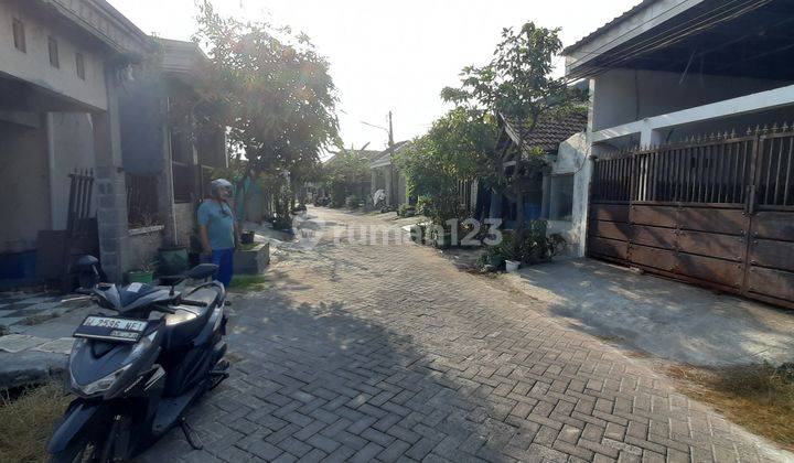 Dijual Tanah Sia Bangun Lokasi Sudah Padat Penduduk 100 m² 1