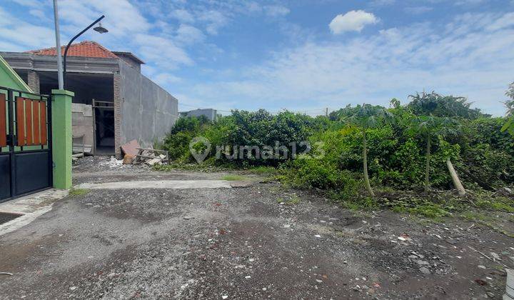 Jual Tanah Shm Paling Murah Di Surabaya Timur 2