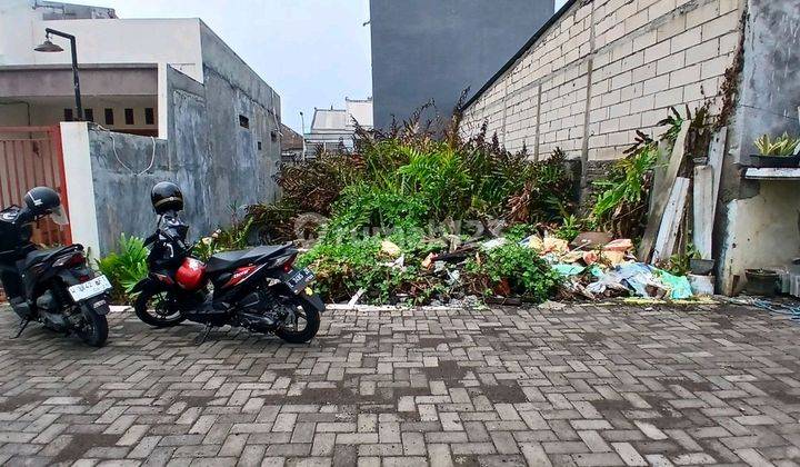 Tanah Shm Lokasi Gunung Anyar Cocok Untuk Hunian Lebar 7 1