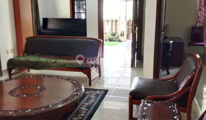 Rumah Furnished Dekat Jih Dan Pakuwon Mall 2