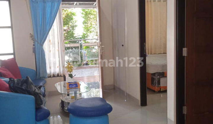 Disewakan Rumah Furnished Dekat Kampus Umy 1