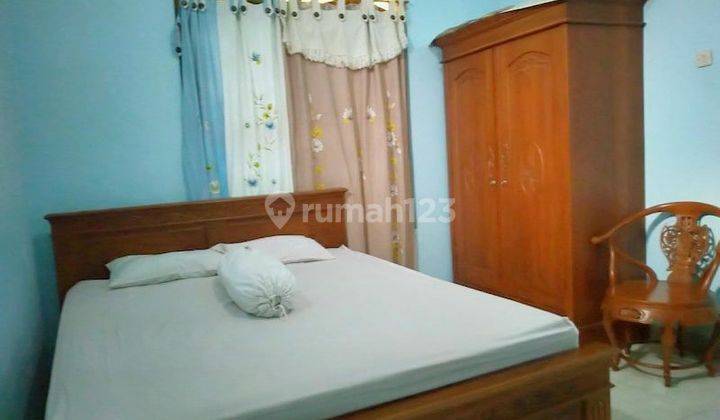 Rumah 2 Lantai Furnished Dekat Pakuwon Mall 1