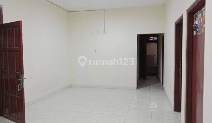 Rumah Kontrakan 6 Kamar Dekat Ugm Yogyakarta  1