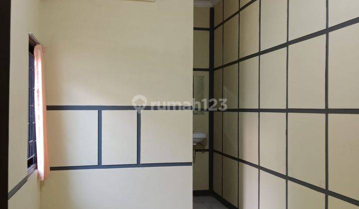 Rumah Nyaman Dengan Halaman Belakang Di Area Jakal Dan Palagan 1