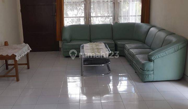 Rumah Furnished Dekat Kampus Ugm Dan Uny  2