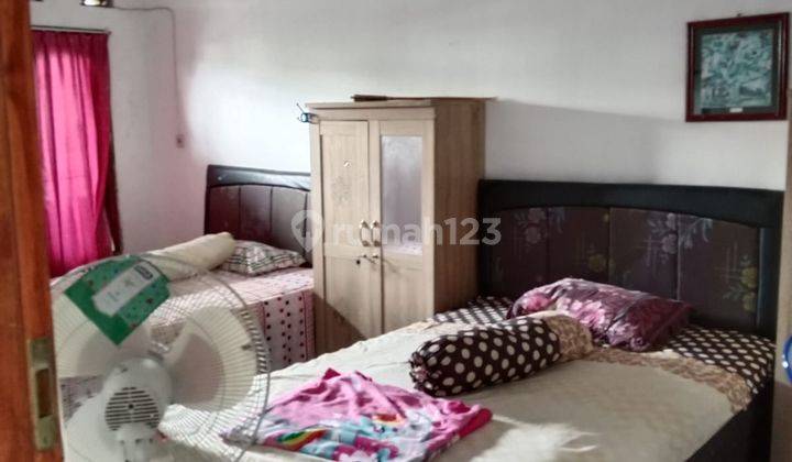 Rumah Full Furnished Di Pusat Kota Yogyakarta Dekat Ke Malioboro 2
