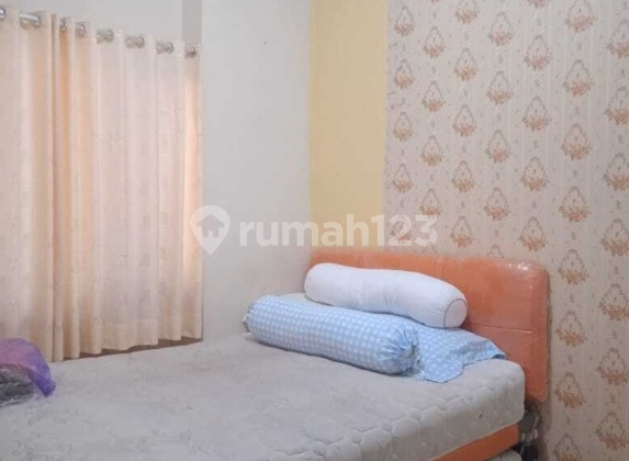 Disewakan Rumah Furnished Dekat Kampus Umy 2
