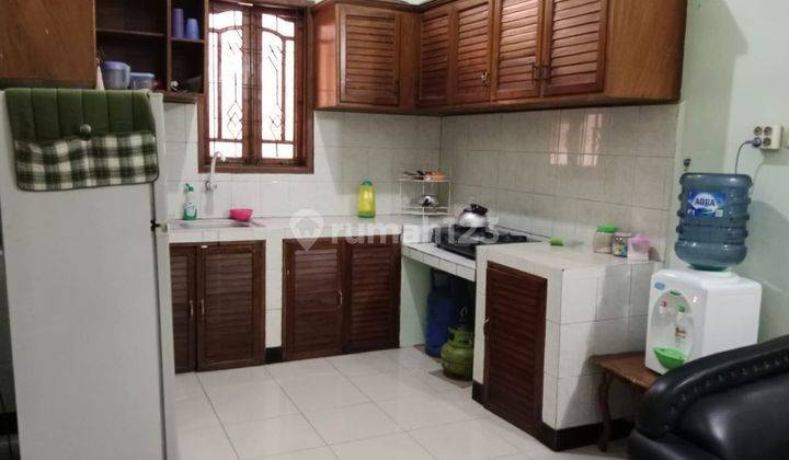 Disewakan Rumah Furnished Dekat Uny Dan Ambarukmo  2