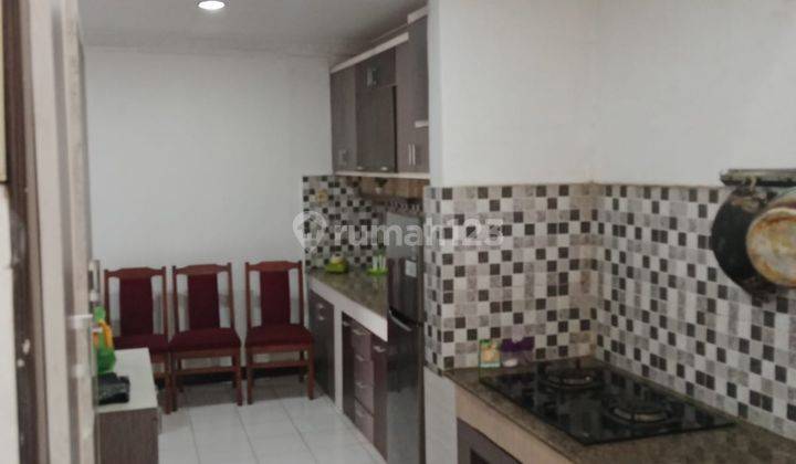 Rumah Furnished Di Pusat Kota Dekat Malioboro 2