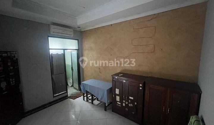 Kontrakan 6 Kamar Dekat Atma Jaya Yogyakarta  2