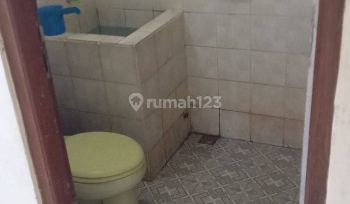 Rumah 6 Kamar Dekat Kampus Upn Veteran Yogyakarta  2