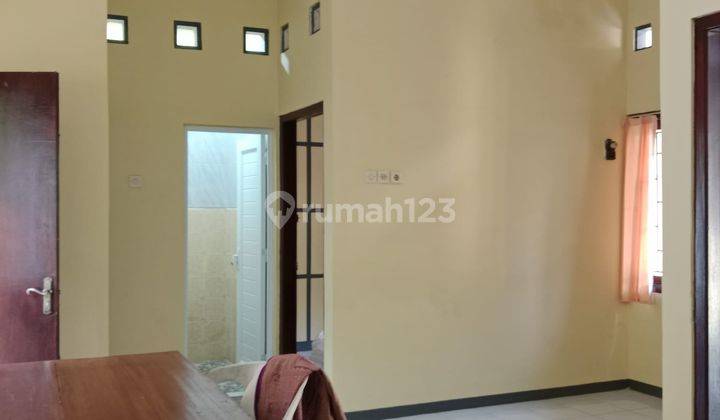 Rumah Nyaman Dengan Halaman Belakang Di Area Jakal Dan Palagan 2