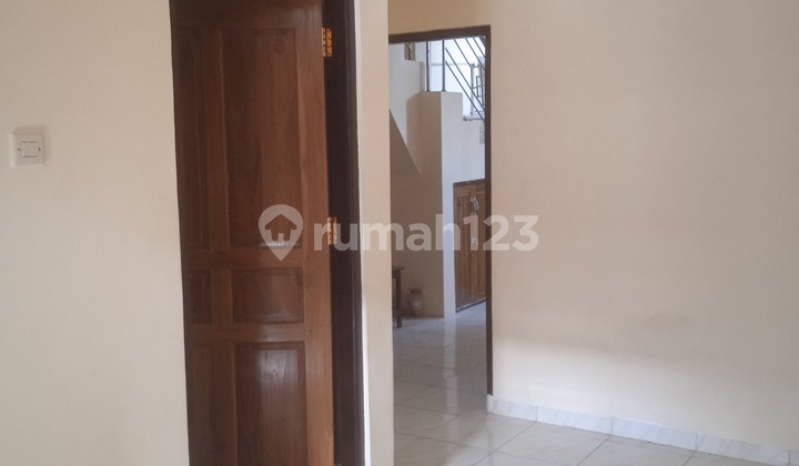 Disewakan Rumah Siap Huni Di Mlati Dekat Fly Over Jombor