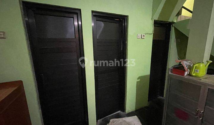 Rumah Furnished Siap Huni Dekat Malioboro Dan Keraton Yogyakarta 2