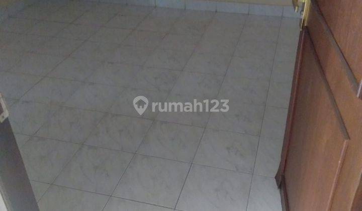 Disewakan Murah Rumah Di Dekat Kampus  2