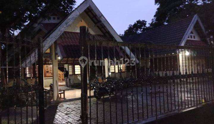 Dijual Tanah Dekat UGM Cocok Untuk Kost-kostan Dan Rumah Tinggal  2