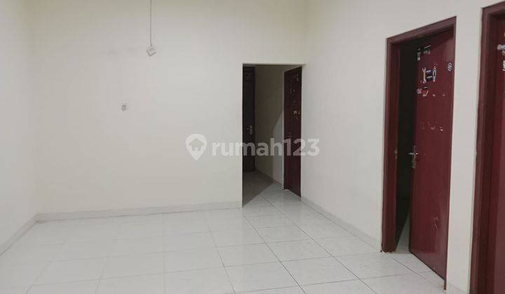 Rumah Kontrakan 6 Kamar Dekat Ugm Yogyakarta  2