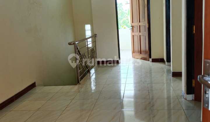 Disewakan Rumah Baru Renovasi Dalam Cluster Di Mlati Sleman 2