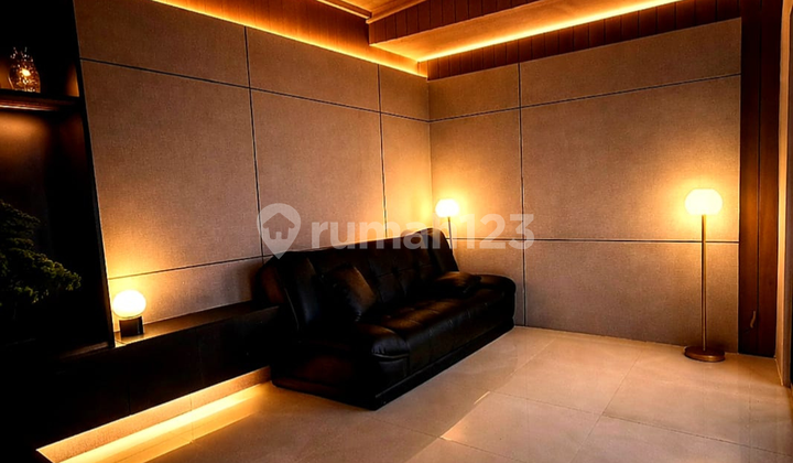 Dijual Rumah Modern Jakarta Barat Free PPN & Diskon 100 Juta