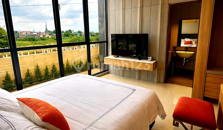 Modern 3-Story Residence in Puri with Access to 4 Toll Gates, VAT Free