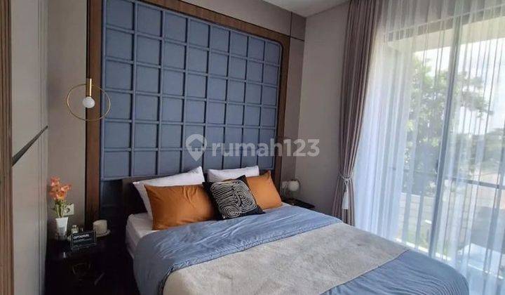 Rumah Mewah Di Bintaro Akses Toll 2 Menit Free Ppn Strategis 2