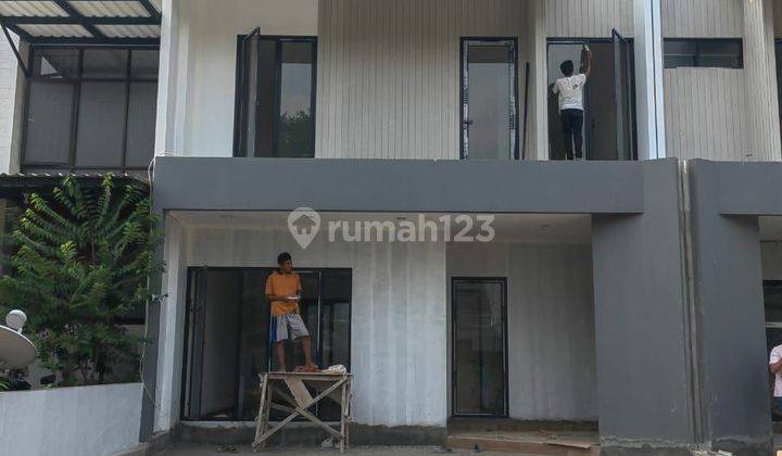 Rumah Siap Huni Akses Toll 6 Menit Free Ppn Hanya 1 Unit 1