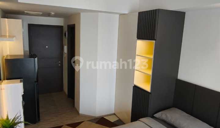 Pilihan Hunian Dekat Binus dengan Akses Super Mudah Free Ppn 100%