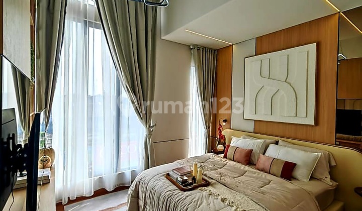 Kesempatan Terbaik Punya Rumah 2 Lantai Murah Free Ppn Kesempatan Terbaik Punya Rumah 2 Lantai Murah Free Ppn