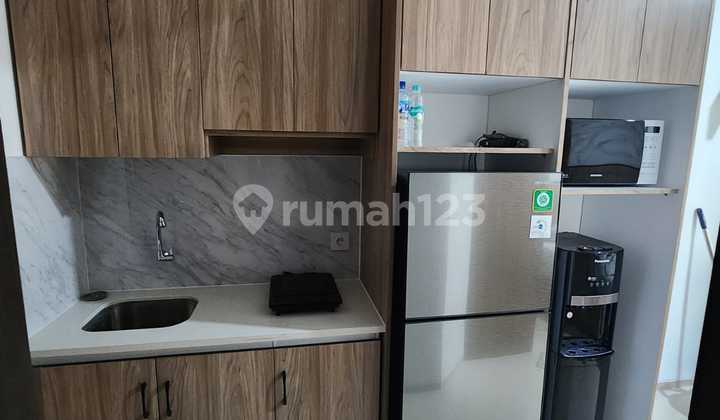 Passive Income Tinggi Dari Apartemen Pacific Garden Free Ppn 2