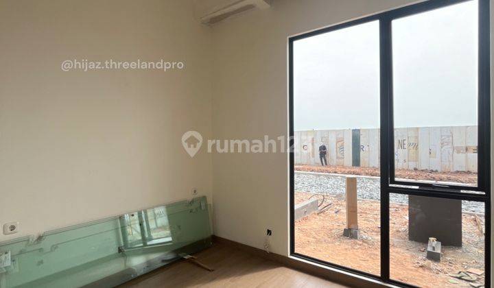 Rumah Mewah Di Selatan Jakarta Akses Toll 2 Menit Free Ppn 2