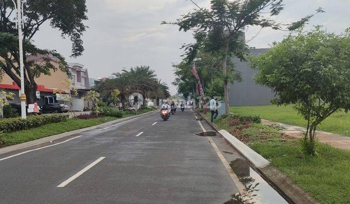 Kavling Metland Puri Cyber Tanah Strategis Dekat Tol Dan Bisnis 2