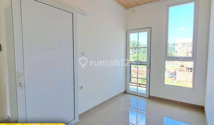 Rumah Siao Huni Di Jakarta Selatan Free Biaya Surat 2