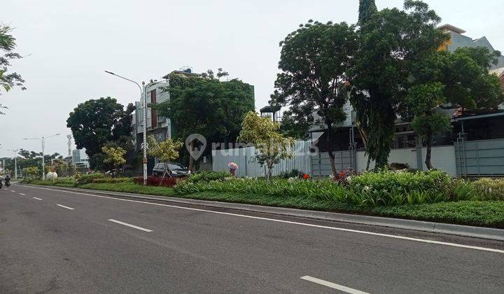 Kavling Metland Puri Cyber Tanah Strategis Dekat Tol Dan Bisnis 1