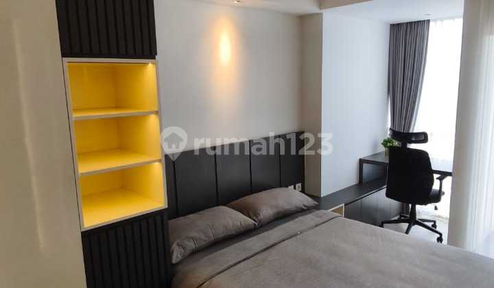 Pilihan Hunian Dekat Binus dengan Akses Super Mudah Free Ppn 100% 2