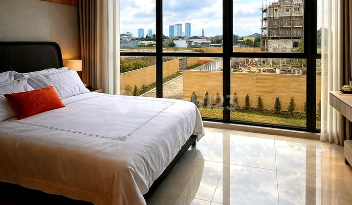 Dijual Rumah Baru Puri Jakarta Barat Harga Mulai 1,7 M