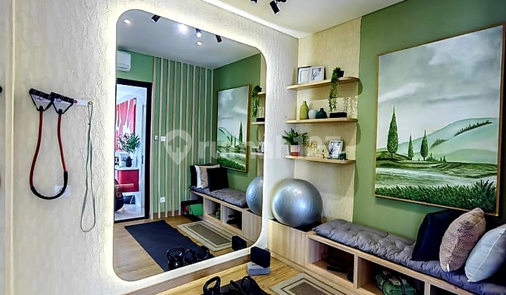 Siap Huni 2025! Rumah Baru Di Graha Raya Free Ppn Siap Huni 2025! Rumah Baru Di Graha Raya Free Ppn