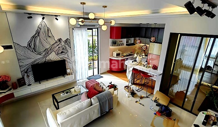 Rumah 2 Lantai Di Graha Raya Bintaro Mulai 1,2m Kawasan Jadi Shm Rumah 2 Lantai Di Graha Raya Bintaro Mulai 1,2m Kawasan Jadi Shm